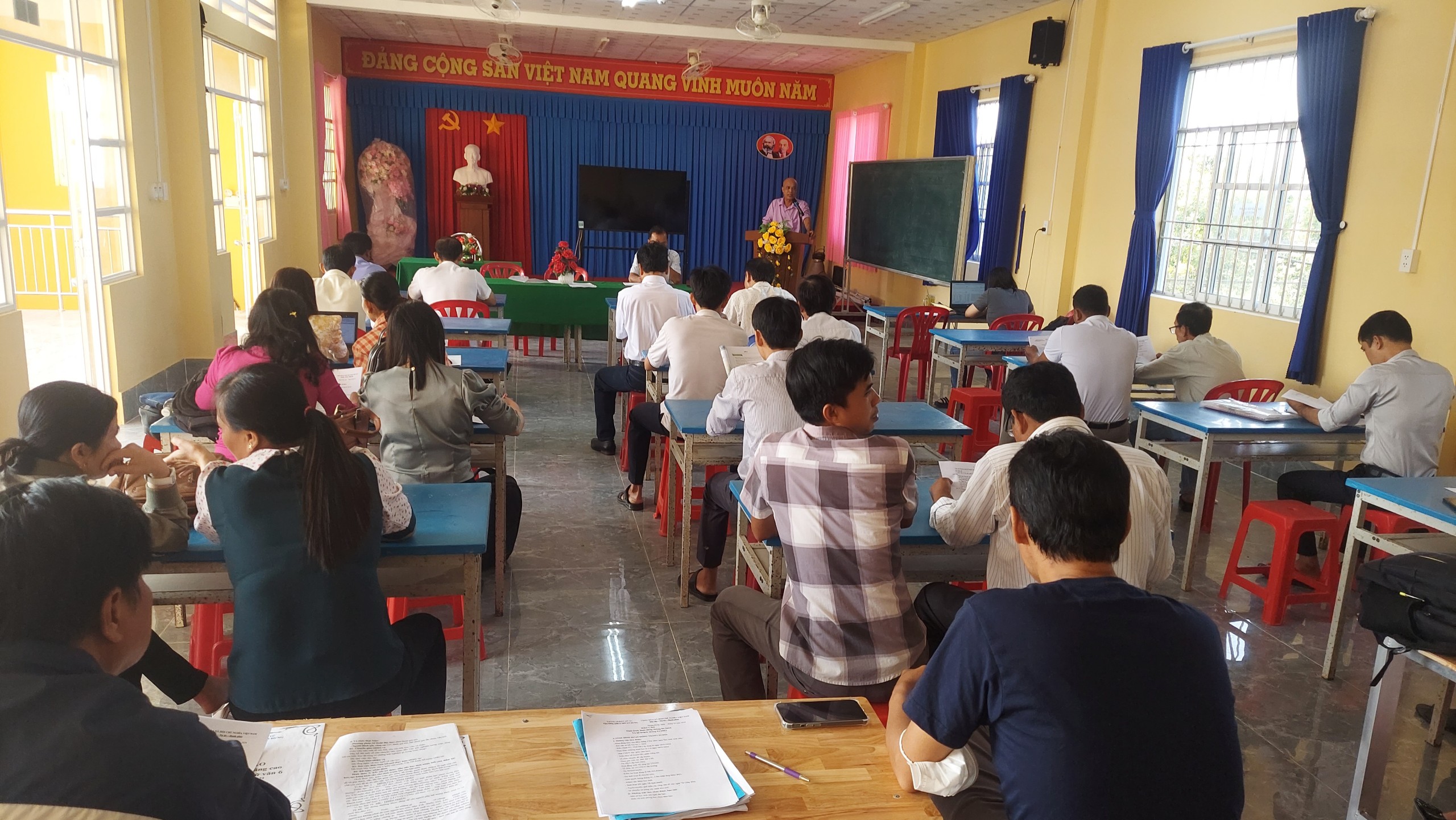 Các hoạt động trong thời gian nghỉ tết nguyên đán Giáp Thìn 2024